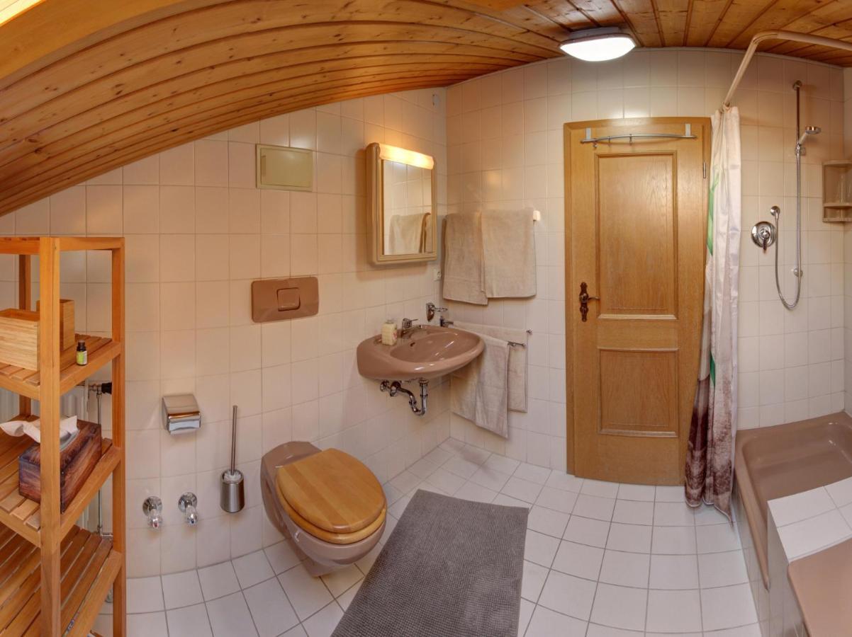 Ferienwohnung Annelies - Chiemgau Karte Inzell Luaran gambar