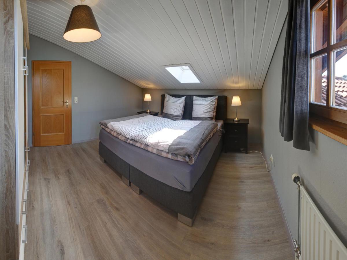 Ferienwohnung Annelies - Chiemgau Karte Inzell Luaran gambar